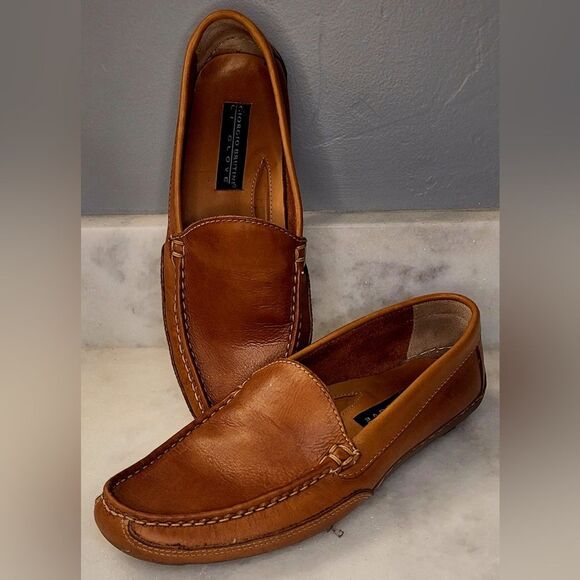 Giorgio Brutini Le Glove Driving Shoes 8.5 D main image 13